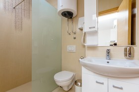 Apartments Jovan