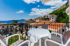Apartments Jovan