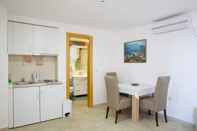 Apartments Jovan
