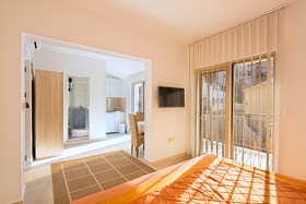 Apartments Jovan