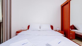 Apartments Jovan