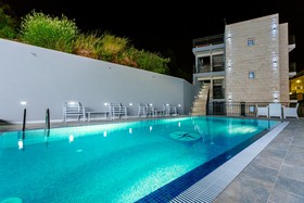 Apartments Jovan