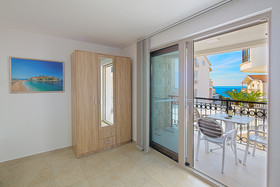 Apartments Jovan