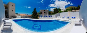 Apartments Jovan