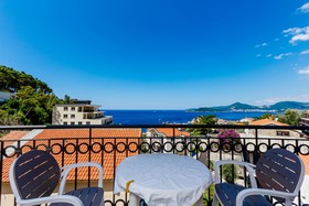Apartments Jovan