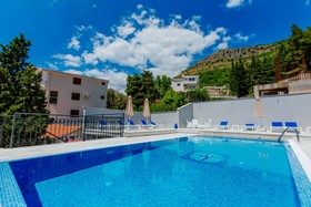 Apartments Jovan