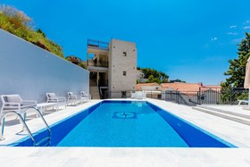 Apartments Jovan