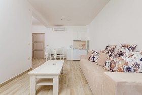 Apartments Jovan