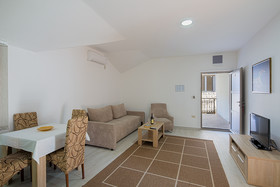 Apartments Jovan