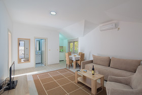 Apartments Jovan