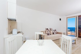 Apartments Jovan