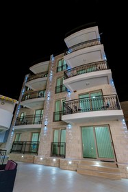 Apartments Jovan