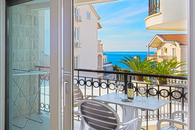 Apartments Jovan