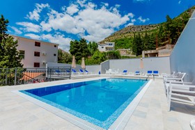Apartments Jovan