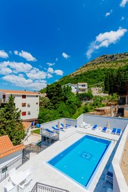 Apartments Jovan