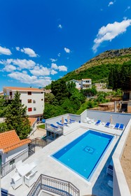Apartments Jovan