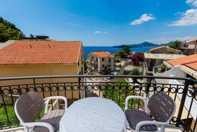 Apartments Jovan