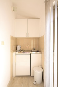 Apartments Jovan