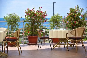 Raymond Apartments