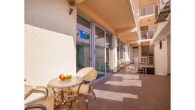 Raymond Apartments