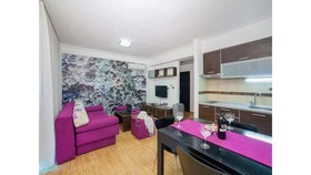 Raymond Apartments
