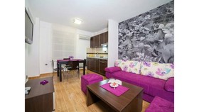Raymond Apartments