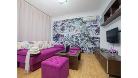 Raymond Apartments