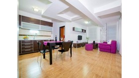 Raymond Apartments