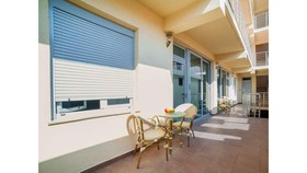 Raymond Apartments