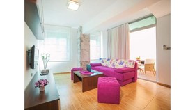 Raymond Apartments