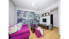 Raymond Apartments
