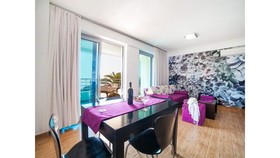 Raymond Apartments