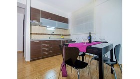 Raymond Apartments