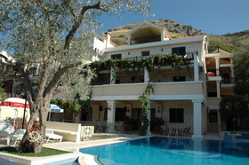 Villa Balic