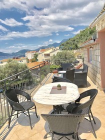Apartments Kentera LUX
