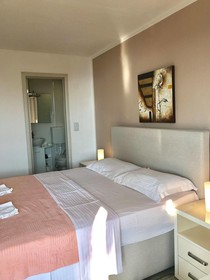 Apartments Kentera LUX