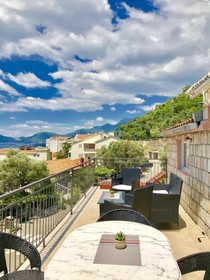Apartments Kentera LUX