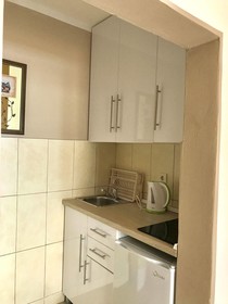 Apartments Kentera LUX