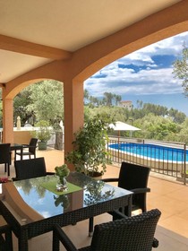 Apartments Kentera LUX