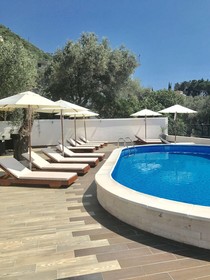 Apartments Kentera LUX