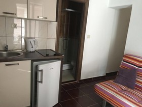 Apartments Kentera LUX