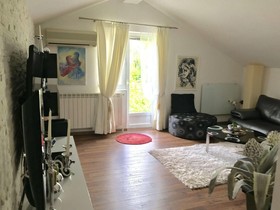 Apartments Kentera LUX