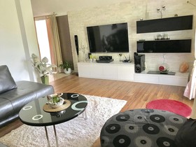Apartments Kentera LUX