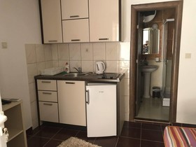 Apartments Kentera LUX