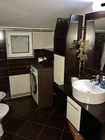 Apartments Kentera LUX