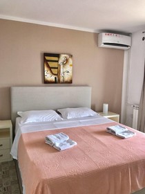 Apartments Kentera LUX