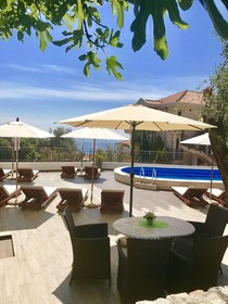 Apartments Kentera LUX