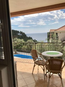Apartments Kentera LUX