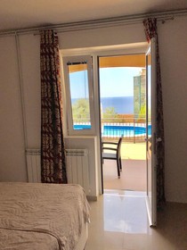 Apartments Kentera LUX