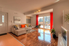 Apartments City Center